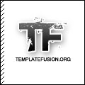 Template Fusion - Free CSS templates